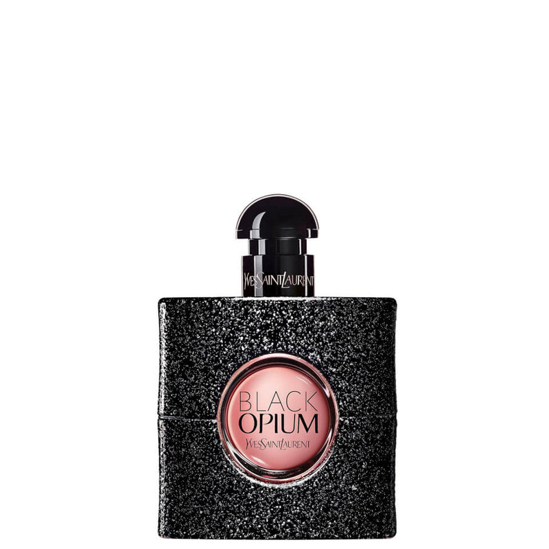 Yves Saint Laurent Black Opium Eau de Parfum 50ml