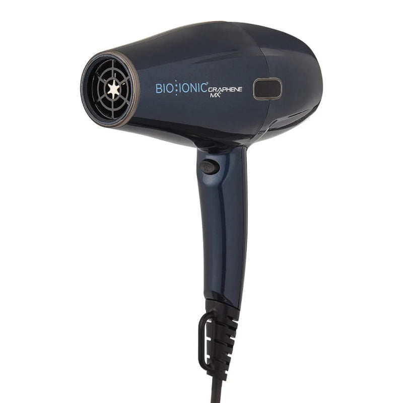 BioIonic GrapheneMX Professional Dryer with EU Plug