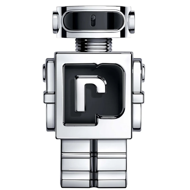 Paco Rabanne Phantom Eau de Toilette 100ml