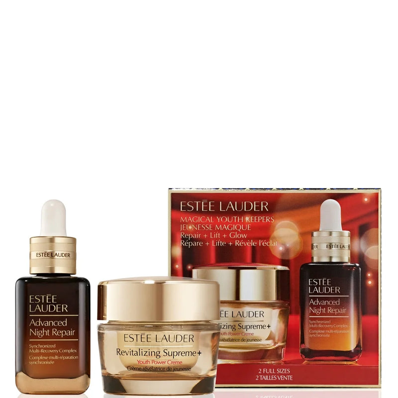 Estée Lauder Magical Youth Keepers 2-Piece Skincare Gift Set