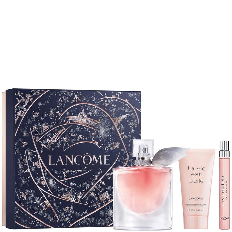 Lancôme La Vie Est Belle Eau De Parfum 50ml Gift Set